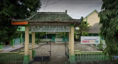 MI Islamiyah Teleng